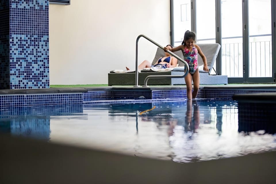 Starwest Apartments Alderney On Hay Apartment hotel in Perth