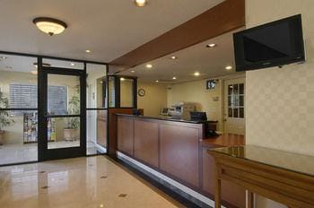 Mariposa Inn Hotel in Victorville