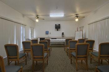 Mariposa Inn Hotel in Victorville