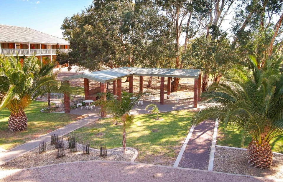 Facilities
