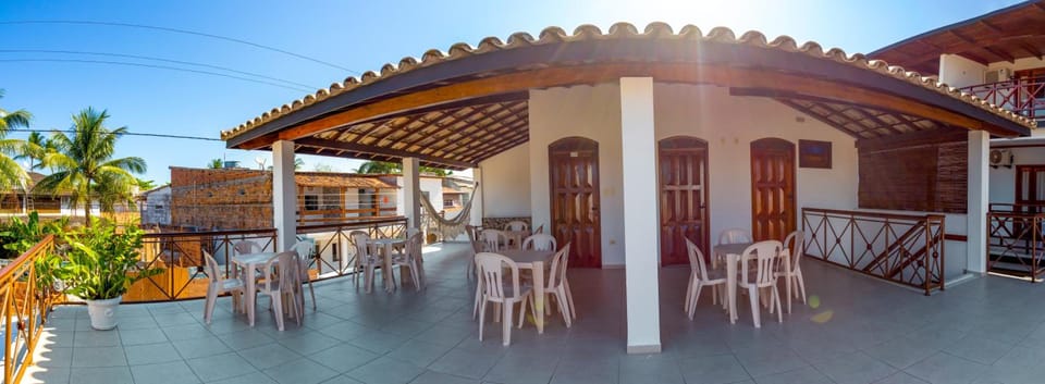 Garapua Praia Hotel Hotel in Ilha de Tinharé