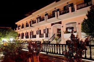 Sunrise Hotel Hotel in Samos, Greece
