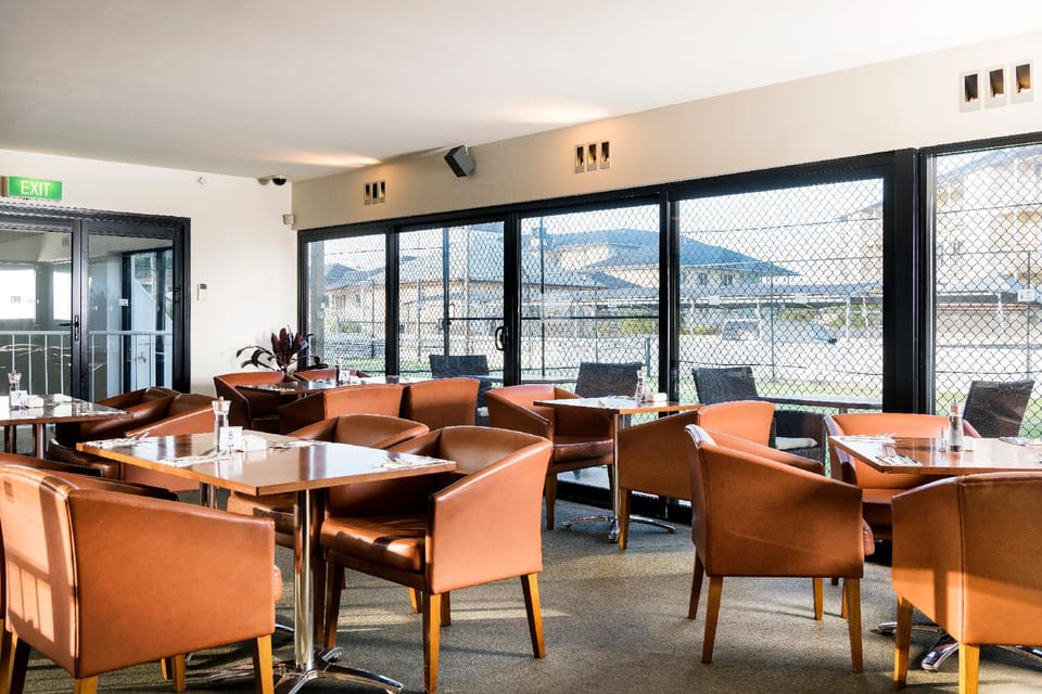 Pier 21 Apartment Hotel Apartment hotel in Perth