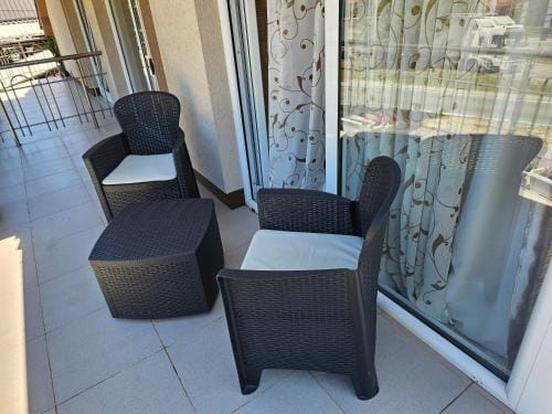 Guest House Konak Iris Hotel in Serbia