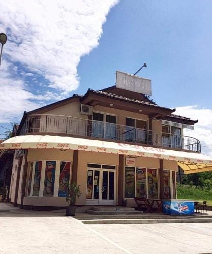 Guest House Konak Iris Hotel in Serbia