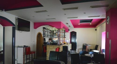 Guesthouse Pink Panther Hotel in Zadar County