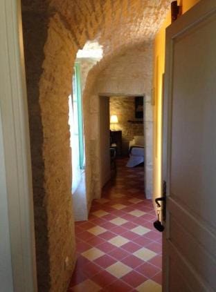Côté-Serein Chambre La courtine Hotel in Bourgogne-Franche-Comté