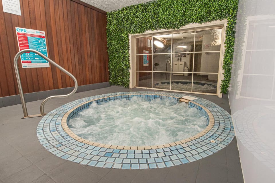 Best Western Plus Albury Hovell Tree Hotel in Wodonga