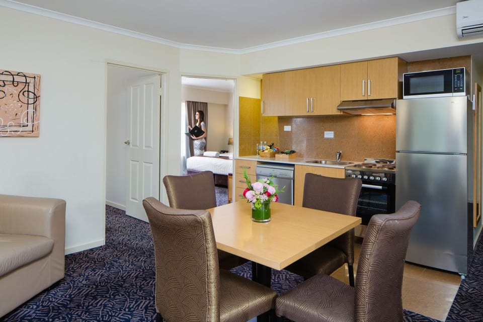 Best Western Plus Albury Hovell Tree Hotel in Wodonga