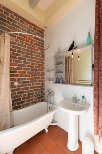 La Haute Forge Maison d'Hotes Hotel in Centre-Val de Loire