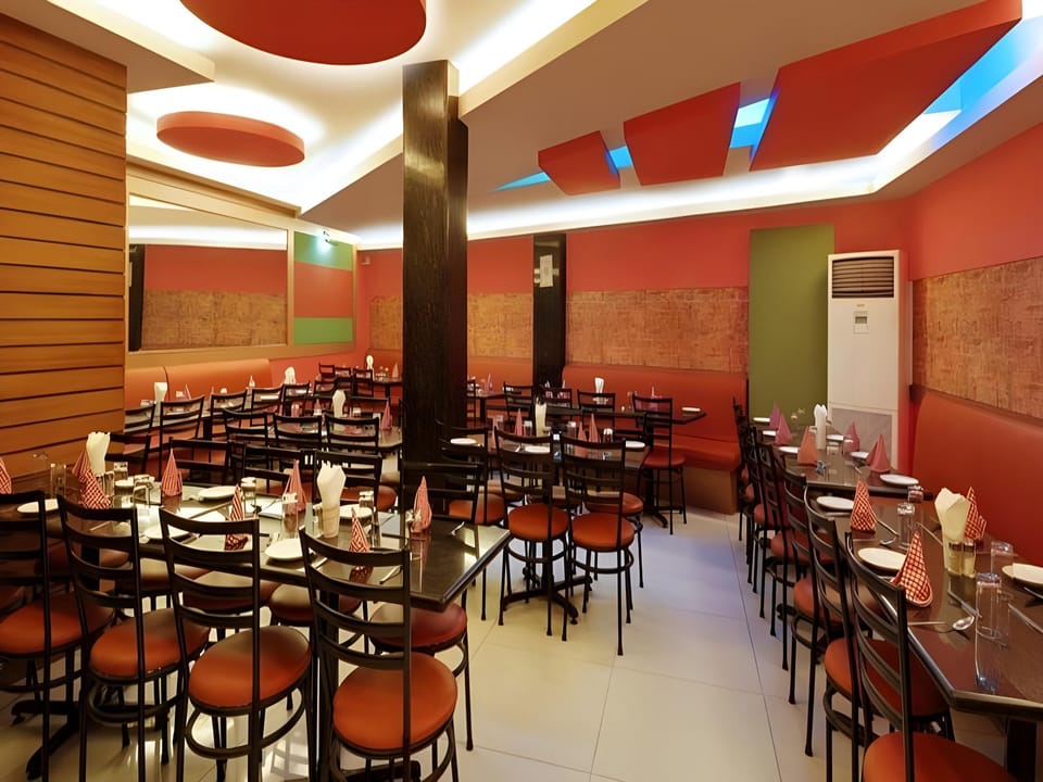 Amar Yatri Niwas Hotel Hotel in Agra