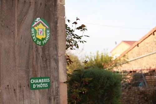 Domaine de la Saule Hotel in Bourgogne-Franche-Comté
