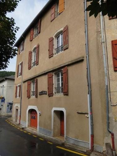 Au Figuier des Cevennes Inn in Auvergne-Rhône-Alpes