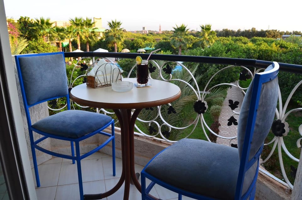 Almounia Hotel & Spa Hotel in Souss-Massa