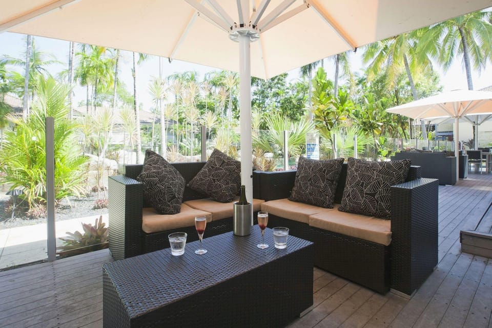 Reef Resort Villas Port Douglas Resort in Port Douglas