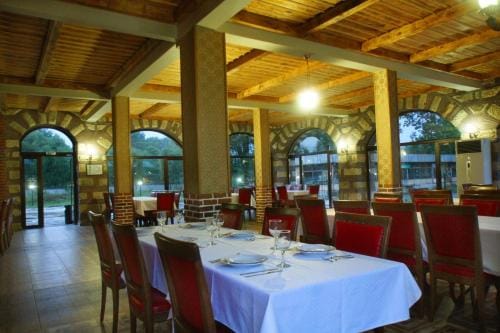 Hotel Divna Hotel in Evros, Greece