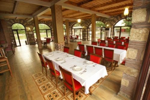 Hotel Divna Hotel in Evros, Greece