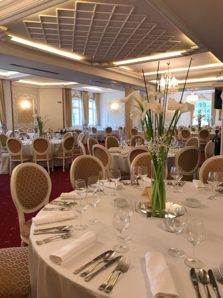 Hotel Radmilovac Hotel in Belgrade