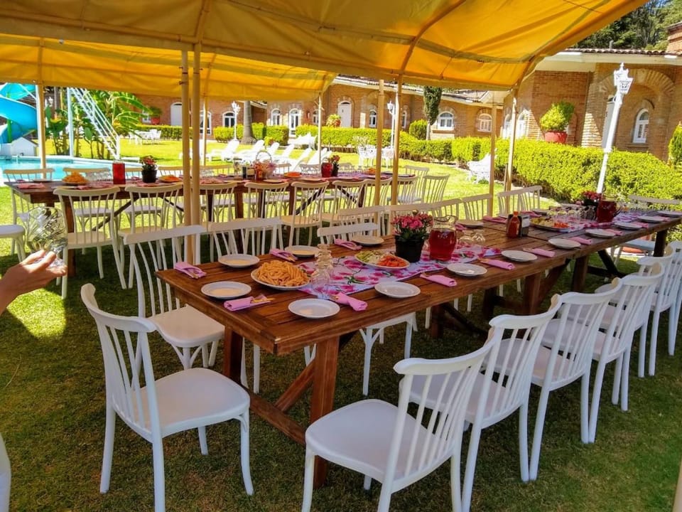 Hotel Villa Monarca Inn Hotel in State of Mexico