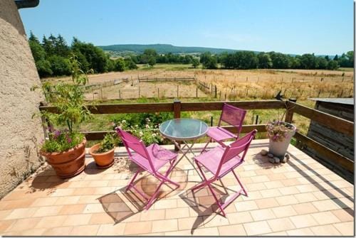 Chez Camille Hotel in Bourgogne-Franche-Comté