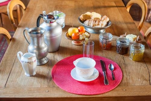 Chez Camille Hotel in Bourgogne-Franche-Comté