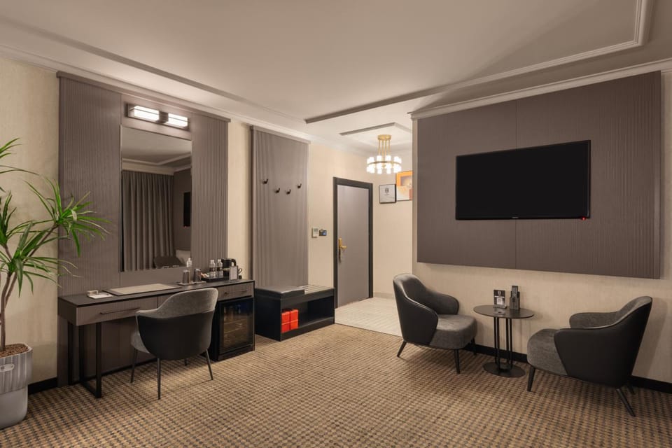 Helmond Hotel Hotel in Turkey