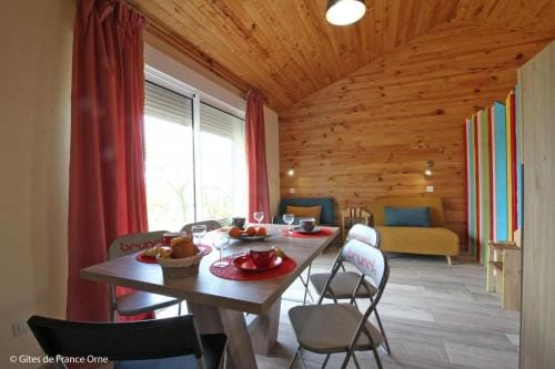gite et chambres d'hotes Hotel in Normandy
