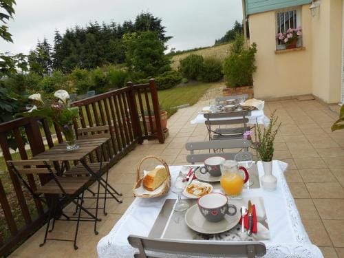 gite et chambres d'hotes Hotel in Normandy