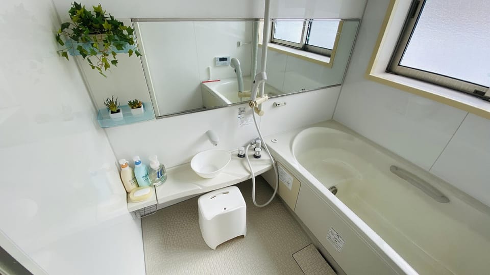 2nd House Hotel in Japan