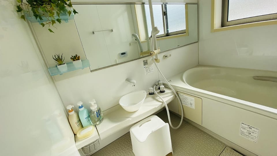 2nd House Hotel in Japan