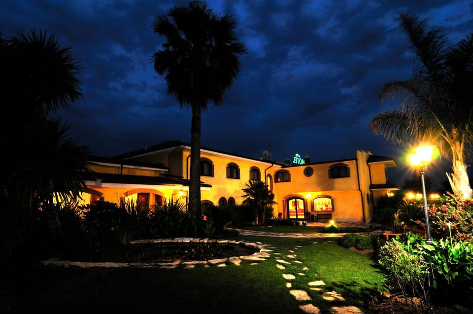La Locanda del Cavaliere Hotel in Nettuno