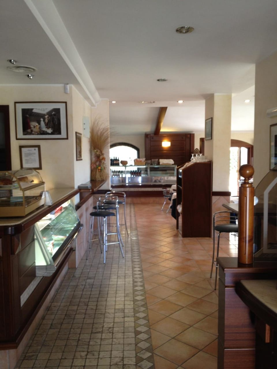 La Locanda del Cavaliere Hotel in Nettuno