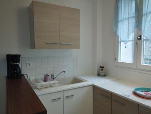 L'Ecluse Hotel in Dieppe