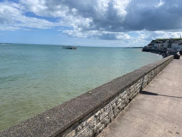 B&B de Saint Come de Fresne Hotel in Normandy