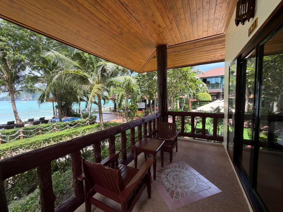 Phi Phi Villa Resort Resort in Krabi Changwat