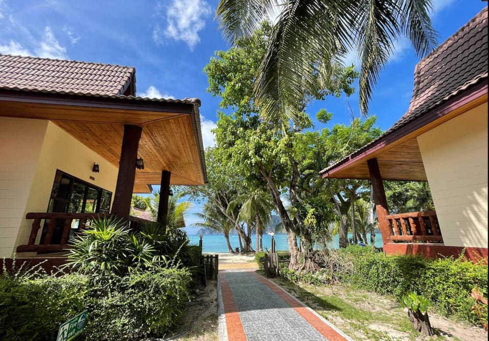 Phi Phi Villa Resort Resort in Krabi Changwat