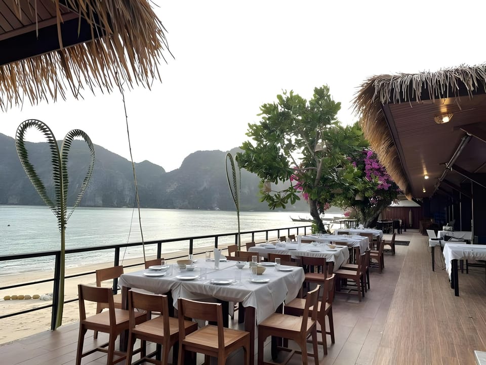 Phi Phi Villa Resort Resort in Krabi Changwat