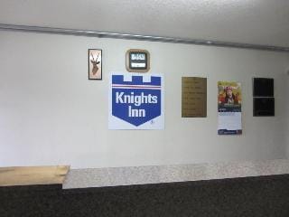 Knights Inn San Angelo Hotel in San Angelo