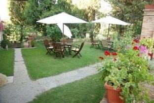 Hotel Torciano Vecchio Asilo Hotel in Tuscany