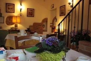 Hotel Torciano Vecchio Asilo Hotel in Tuscany