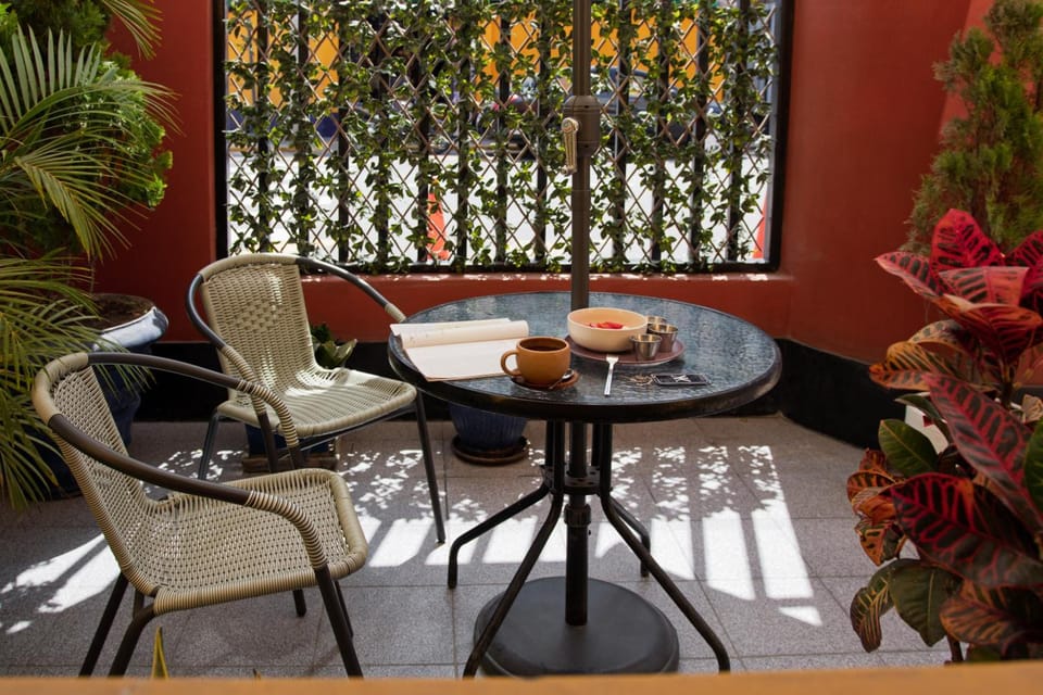 Kontiki Miraflores Hotel in Miraflores