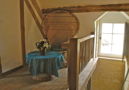 Le Pautonier Hotel in Normandy