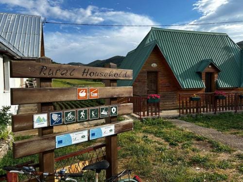 Guesthouse Nedajno Hotel in Montenegro