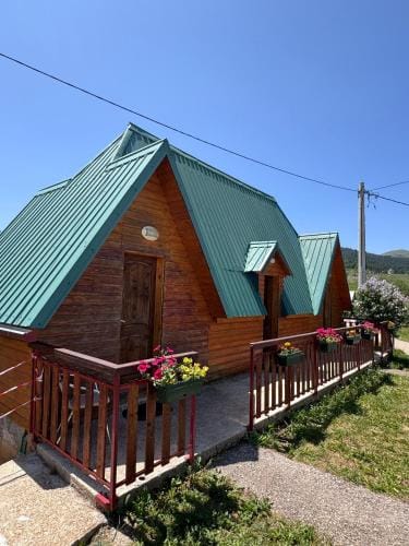Guesthouse Nedajno Hotel in Montenegro