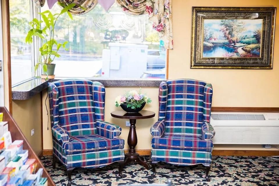 American Inn Hotel in Clemson
