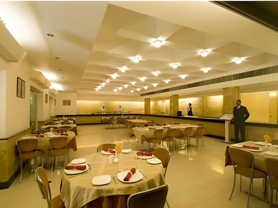Grand Hotel Agra Hotel in Agra
