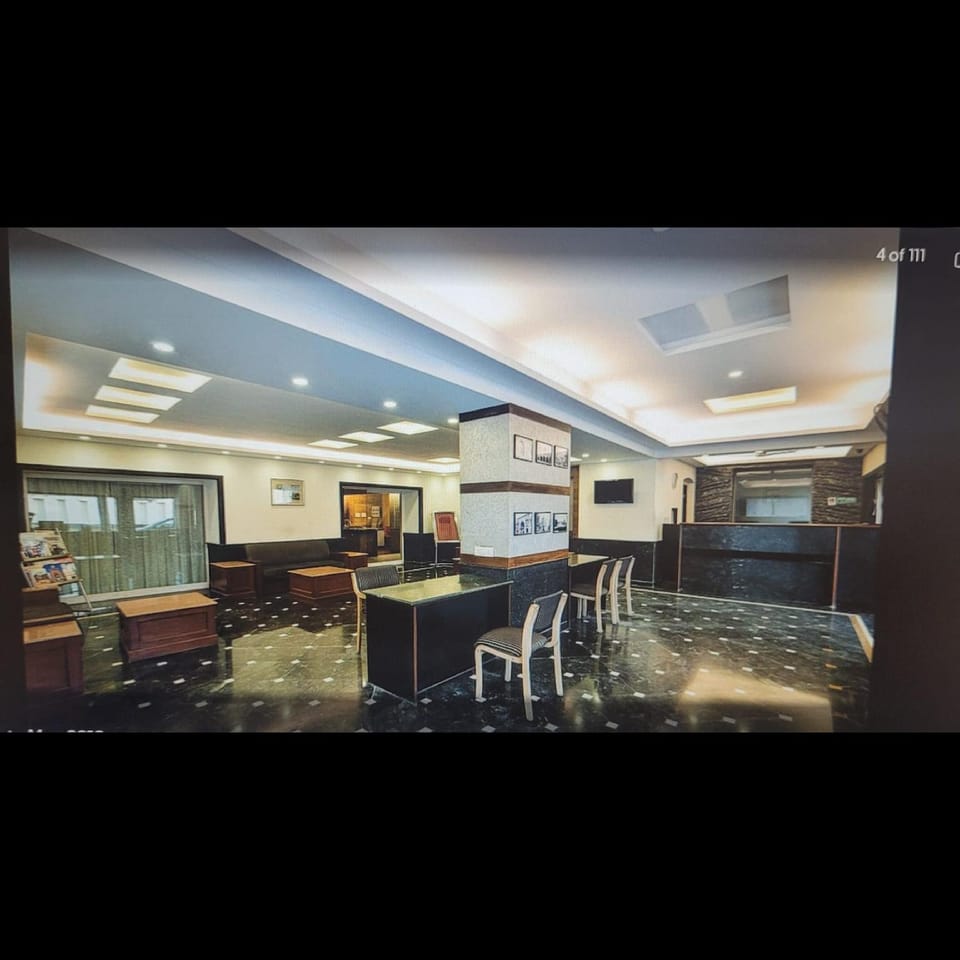 Grand Hotel Agra Hotel in Agra