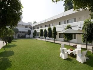 Grand Hotel Agra Hotel in Agra