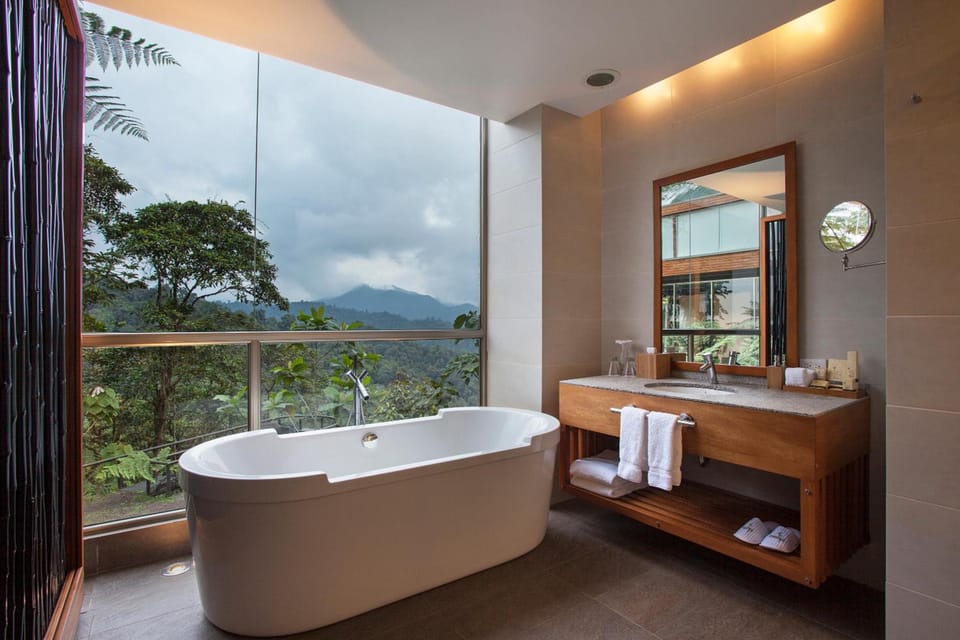 Mashpi Lodge Lodge in Pichincha