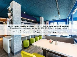 Ibis Budget Freiburg Sued Hotel in Freiburg